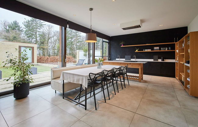 Host Stay Sleeper Cottage - Foto 2