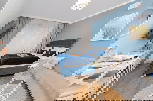 Foto 10 - Blue Studio for 4 in Gdansk by Renters