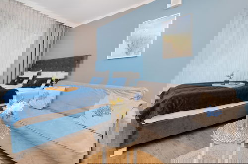 Foto 18 - Blue Studio for 4 in Gdansk by Renters