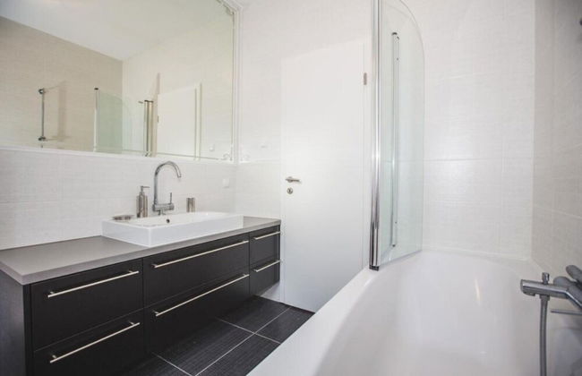 Irena - Apartment With Pool - A1 - Foto 19