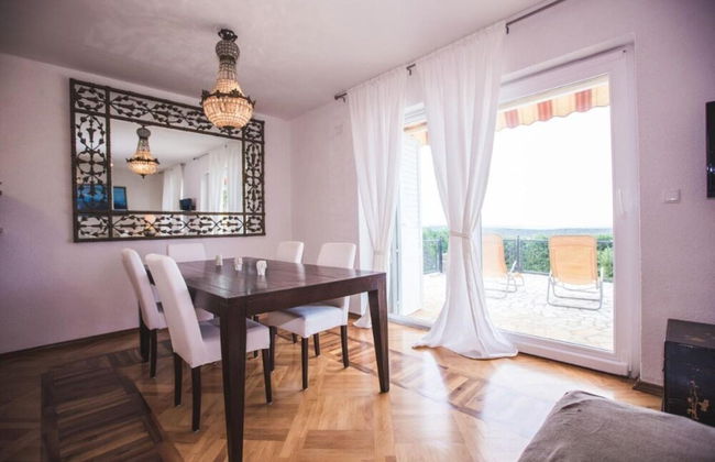 Irena - Apartment With Pool - A1 - Foto 25