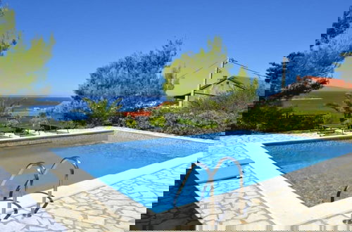 Foto 21 - Irena - Apartment With Pool - A1