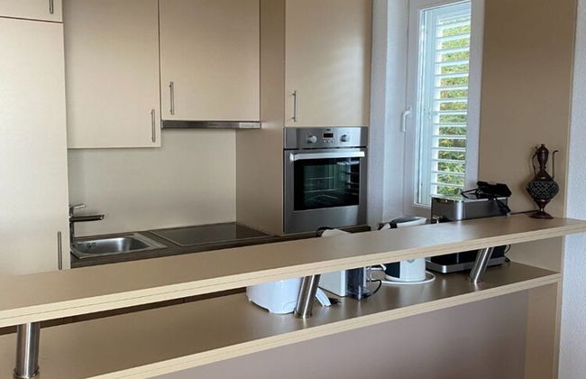 Irena - Apartment With Pool - A1 - Foto 9