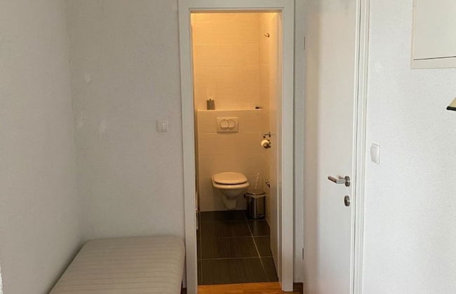 Irena - Apartment With Pool - A1 - Foto 35