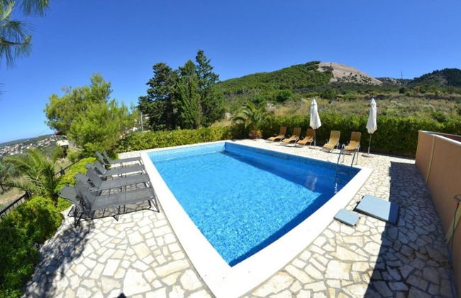 Irena - Apartment With Pool - A1 - Foto 22
