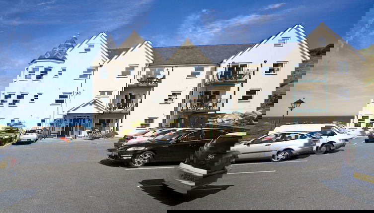 Foto 1 - Beachcombers Apartments