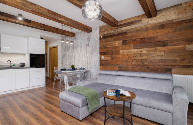 Memorable Apartment in Wisla by Renters - Foto 25