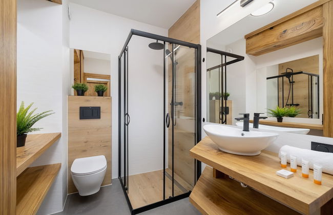 Memorable Apartment in Wisla by Renters - Foto 34