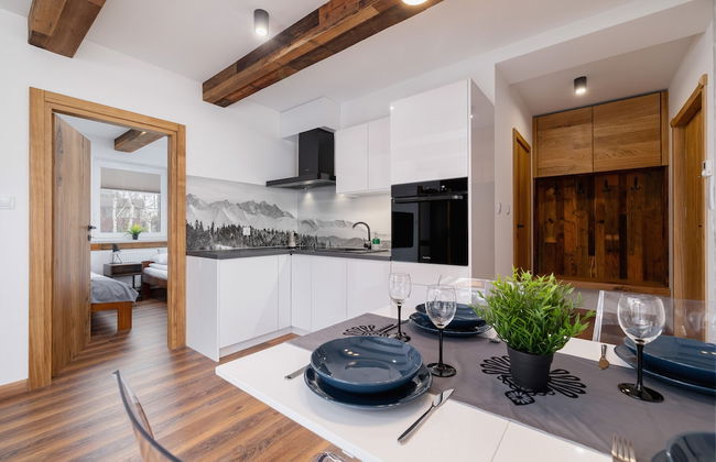 Memorable Apartment in Wisla by Renters - Foto 14