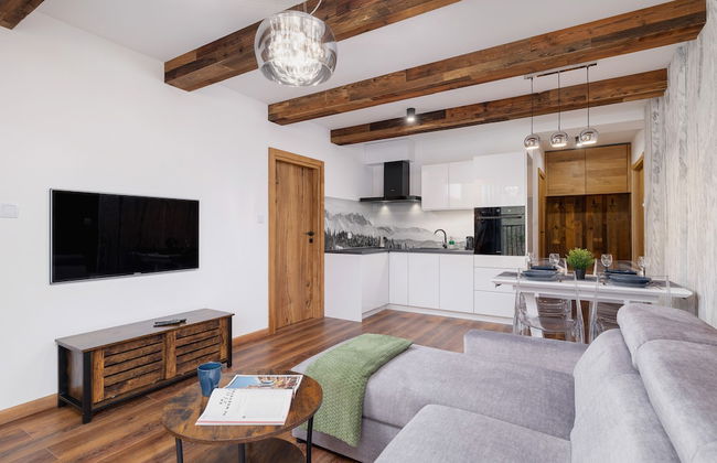 Memorable Apartment in Wisla by Renters - Foto 27