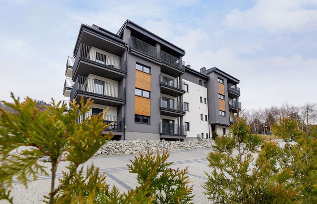 Memorable Apartment in Wisla by Renters - Foto 44