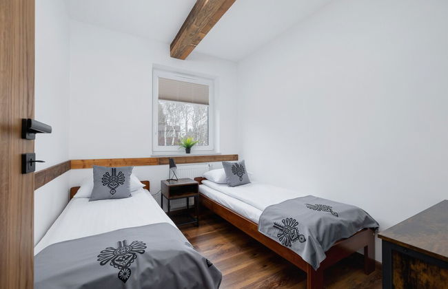 Memorable Apartment in Wisla by Renters - Foto 3