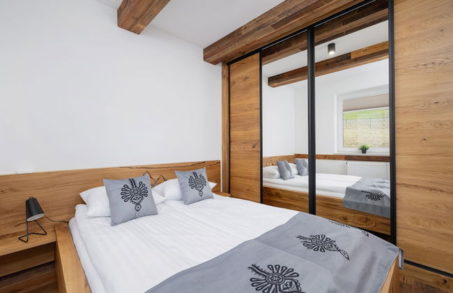 Memorable Apartment in Wisla by Renters - Foto 4