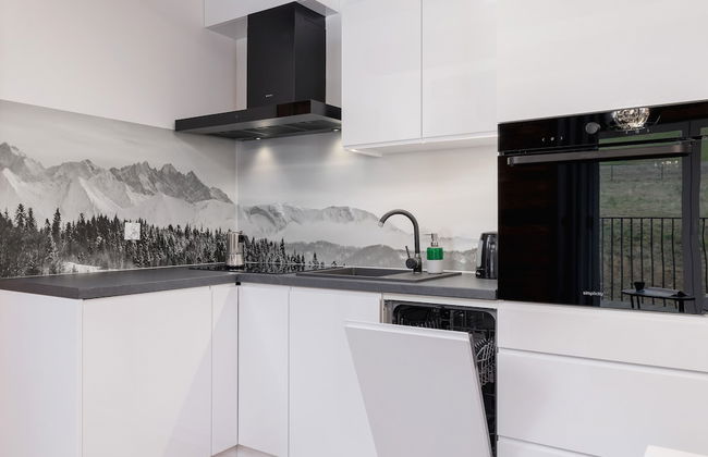 Memorable Apartment in Wisla by Renters - Foto 16