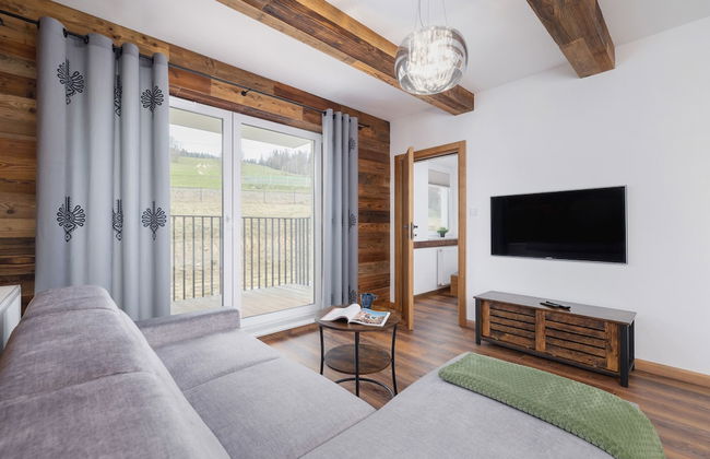 Memorable Apartment in Wisla by Renters - Foto 22