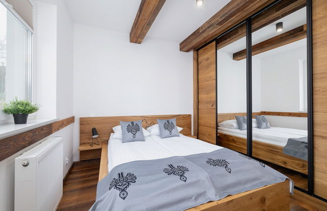 Memorable Apartment in Wisla by Renters - Foto 7