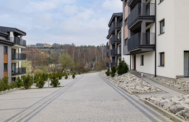 Memorable Apartment in Wisla by Renters - Foto 45
