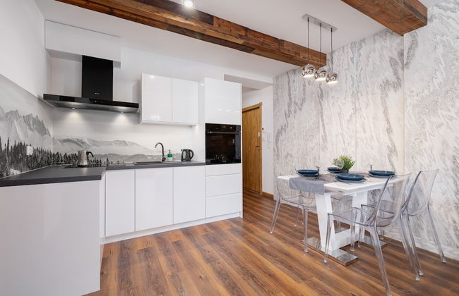 Memorable Apartment in Wisla by Renters - Foto 13