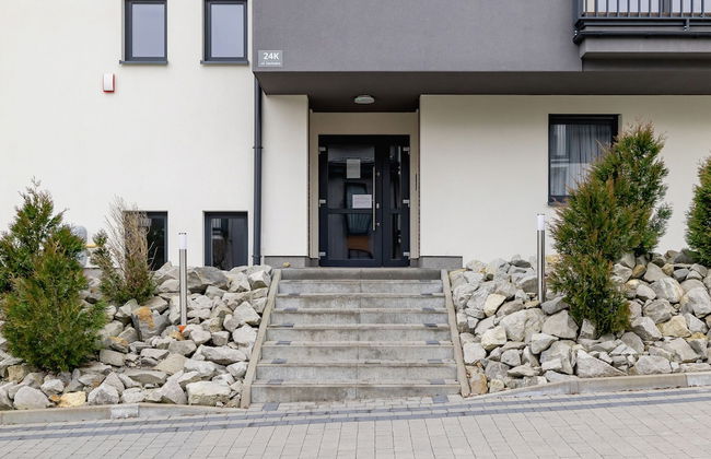 Memorable Apartment in Wisla by Renters - Foto 43