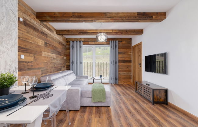 Memorable Apartment in Wisla by Renters - Foto 21