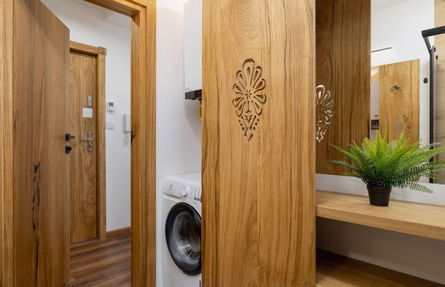 Memorable Apartment in Wisla by Renters - Foto 32