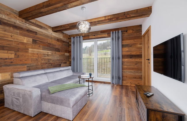 Memorable Apartment in Wisla by Renters - Foto 23