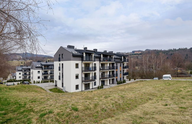 Memorable Apartment in Wisla by Renters - Foto 47