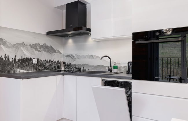 Memorable Apartment in Wisla by Renters - Foto 12
