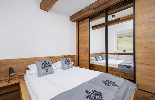 Memorable Apartment in Wisla by Renters - Foto 9