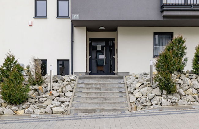 Memorable Apartment in Wisla by Renters - Foto 41