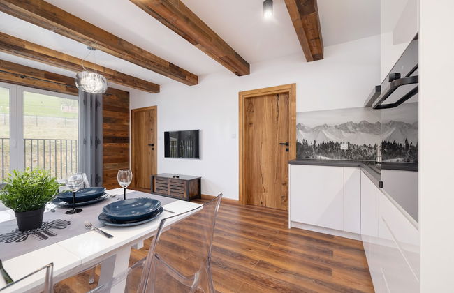 Memorable Apartment in Wisla by Renters - Foto 15