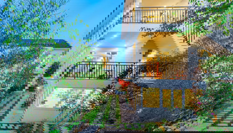 Photo 1 - Lavini House