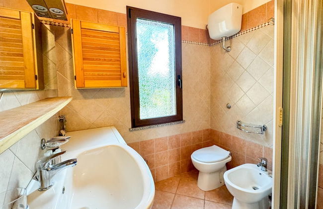 La Casa Delle Rose in Santa Caterina di Pittinuri - Foto 25