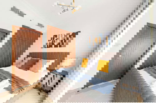 Foto 10 - Silkhaus Art XII - Barsha Heights
