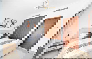 Foto 2 - Silkhaus Art XII - Barsha Heights