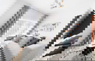 Foto 1 - Silkhaus Art XII - Barsha Heights
