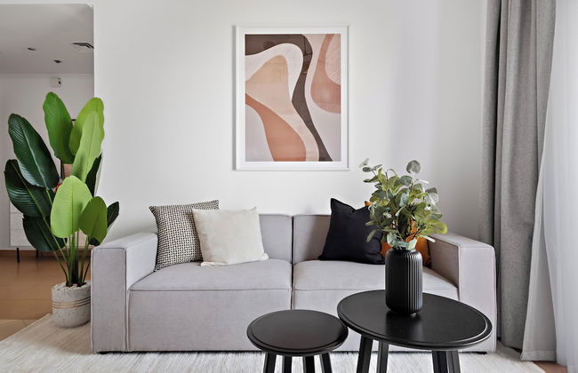 Silkhaus Art XII - Barsha Heights - Foto 55
