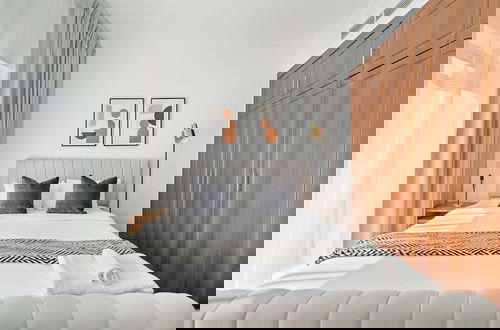 Foto 4 - Silkhaus Art XII - Barsha Heights