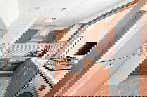 Foto 36 - Silkhaus Art XII - Barsha Heights