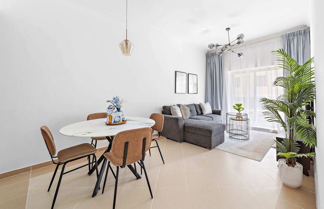 Silkhaus Art XII - Barsha Heights - Foto 29