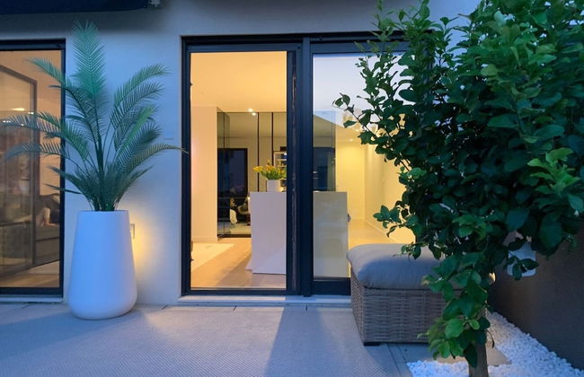 Lux - With Private Pool - A1 - Foto 30