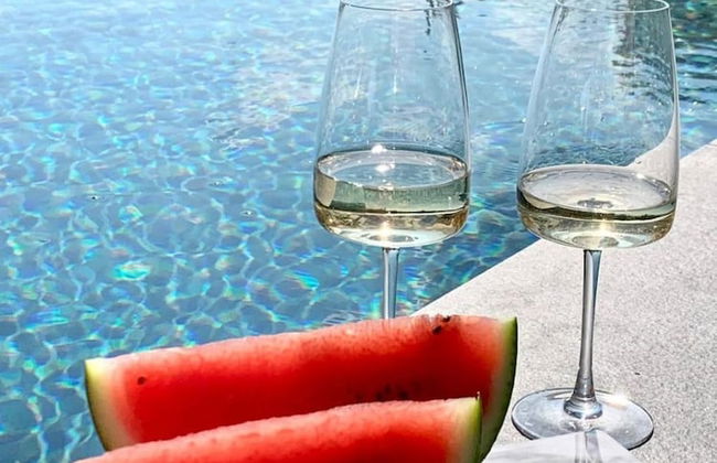 Lux - With Private Pool - A1 - Foto 39