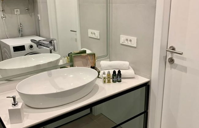 Lux - With Private Pool - A1 - Foto 15
