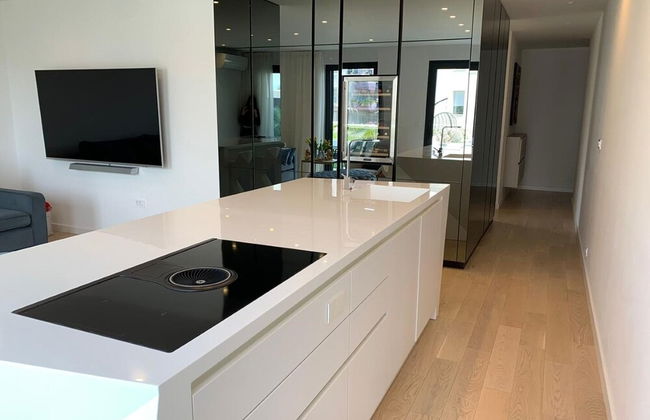 Lux - With Private Pool - A1 - Foto 7