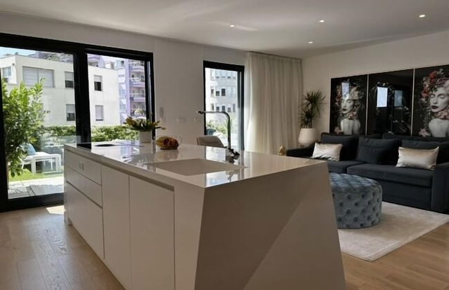 Lux - With Private Pool - A1 - Foto 9