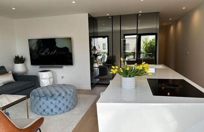 Lux - With Private Pool - A1 - Foto 1