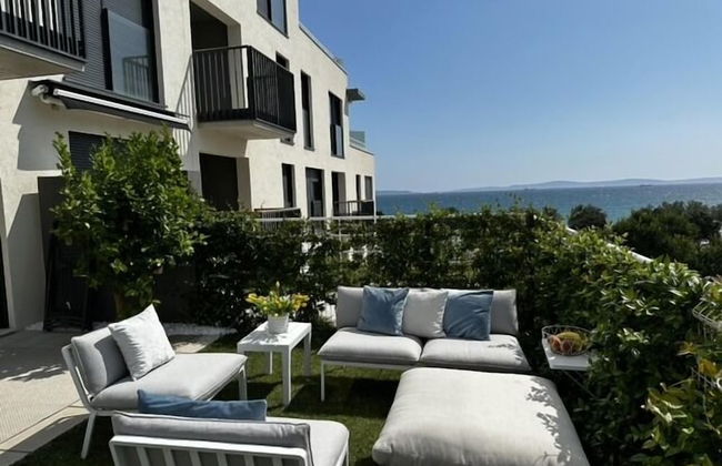 Lux - With Private Pool - A1 - Foto 25