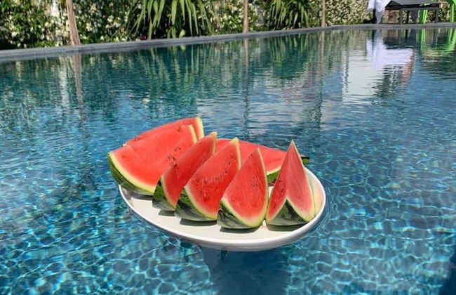 Lux - With Private Pool - A1 - Foto 21