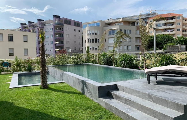 Lux - With Private Pool - A1 - Foto 18