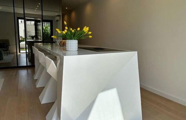 Lux - With Private Pool - A1 - Foto 31